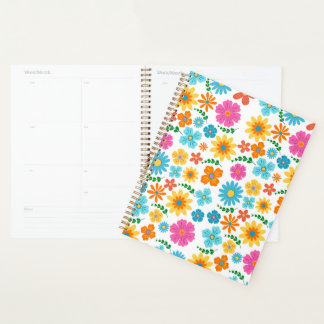 Bloem planner