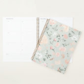 Bloem planner (Display)