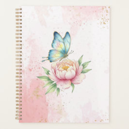 Bloem Planner