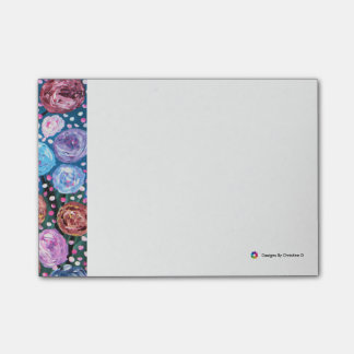 Bloem Pop Post-it® Notes