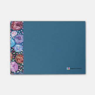 Bloem Pop Post-it® Notes
