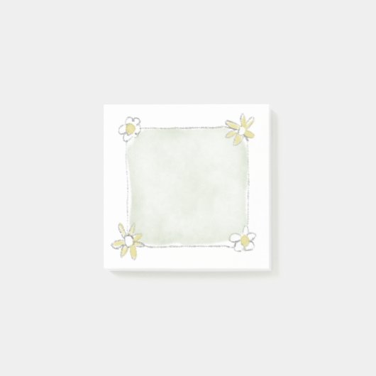 Bloem Post-it Post-it® Notes (Voorkant)