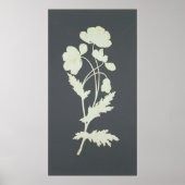 Bloem Poster (Voorkant)