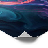 Bloem Poster schedel (Hoek)