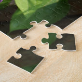 Bloem Puzzel (Zijkant)