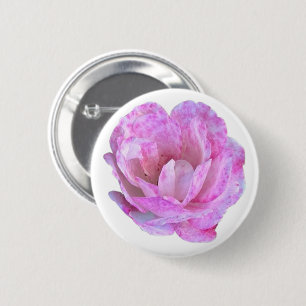 Bloem Ronde Button 5,7 Cm