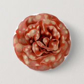   bloem ronde button 5,7 cm (Voorkant)