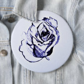 Bloem Ronde Button 6,0 Cm (In situ)