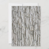 Bloem samenvoegen Uitnodiging (Achterkant)