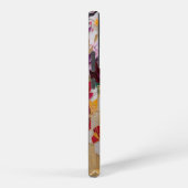BLOEM SAMSUNG GALAXY HOESJE (Rechterkant)