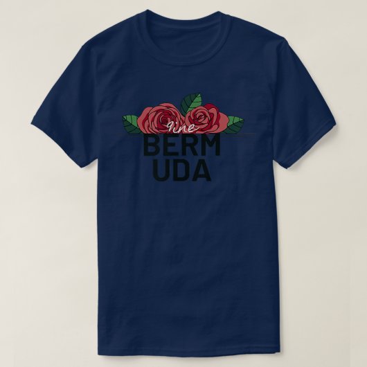 Bloem Samurai (2) T-shirt (Design voorkant)
