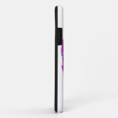 Bloem Schedel 2 Case-Mate iPhone Case (Achterkant/rechts)