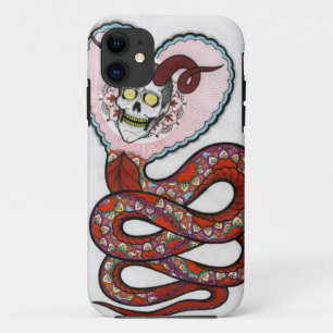 bloem slang Case-Mate iPhone case