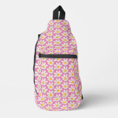 Bloem Sling Bag (Voorkant)