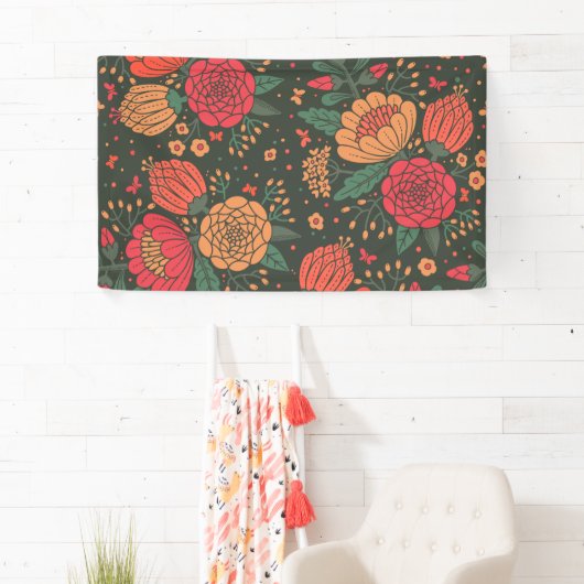 bloem spandoek (Insitu)