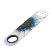 Bloem Speed Flessenopener (Voorkant Gekanteld)