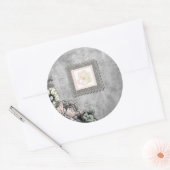  Bloem Stickers (Envelop)