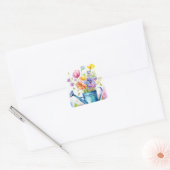 Bloem Stickers (Envelop)