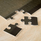 Bloem Stilleven Legpuzzel (Zijkant)