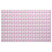 Bloem Stof en Ambachtspatroon (Yard (91,4 cm))