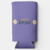 Bloem Super MOM Seltzer Blikjeskoeler (Voorkant)