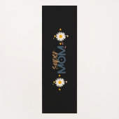 Bloem Super MOM Yogamat (Voorkant)