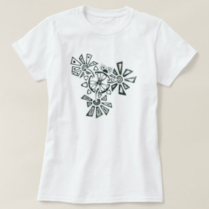 Bloem T-shirt