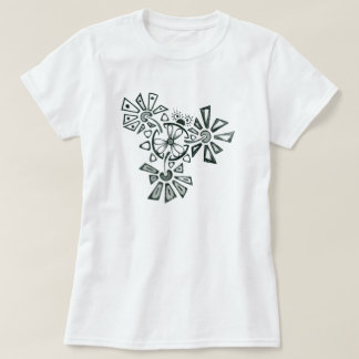 Bloem T-shirt