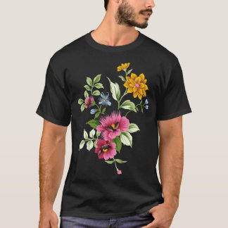 Bloem T-shirt