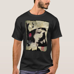 Bloem T-shirt