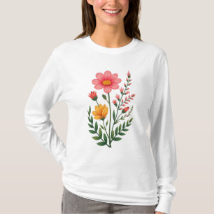 Bloem T-shirt