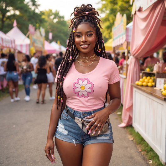 Bloem T-shirt