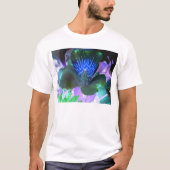 Bloem T-shirt (Voorkant)