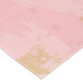 Bloem Tafelkleed (Gekanteld)