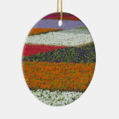 Bloem Tapijt Ornament (Rechts)