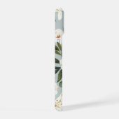 Bloem telefoonhoesje iPhone 15 case (Rechterkant)