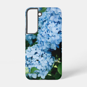 Bloem telefoonhoesje samsung galaxy hoesje