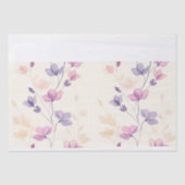 Bloem Tissuepapier (Voorkant)