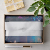 Bloem Tissuepapier (Geschenk)