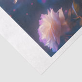 Bloem Tissuepapier (Detail)