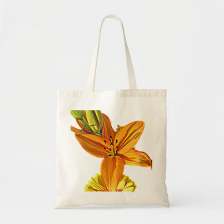 Bloem Tote Bag