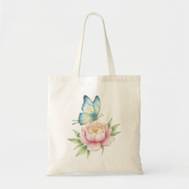 Bloem Tote Bag
