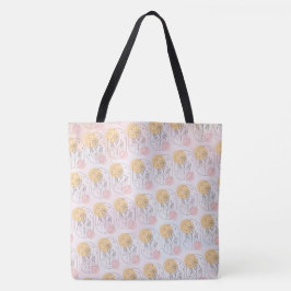 Bloem Tote Bag