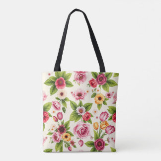 Bloem Tote Bag
