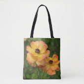 Bloem Tote Bag (Voorkant)