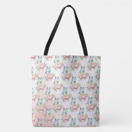 Bloem Tote Bag