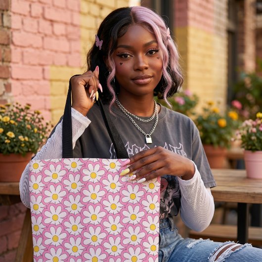 Bloem Tote Bag