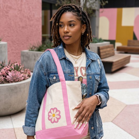 Bloem Tote Bag