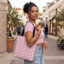 Bloem Tote Bag