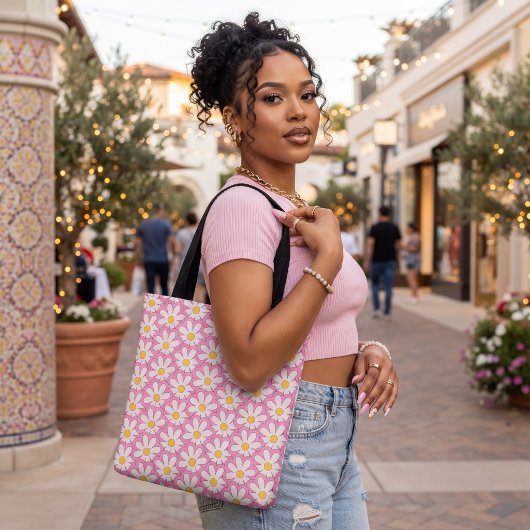 Bloem Tote Bag